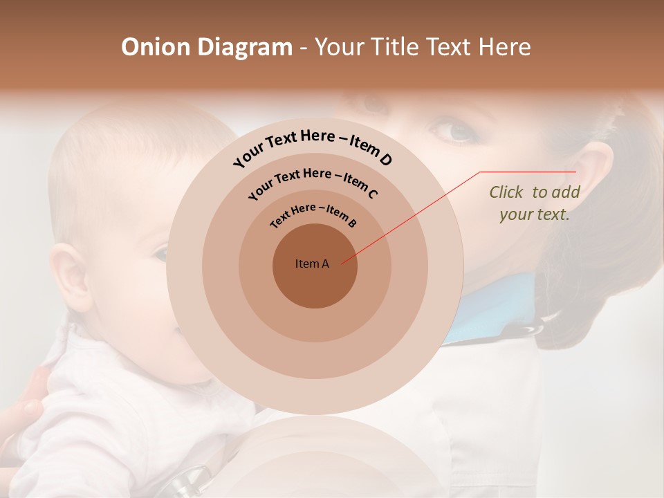 Diagnostic Tool Patient PowerPoint Template