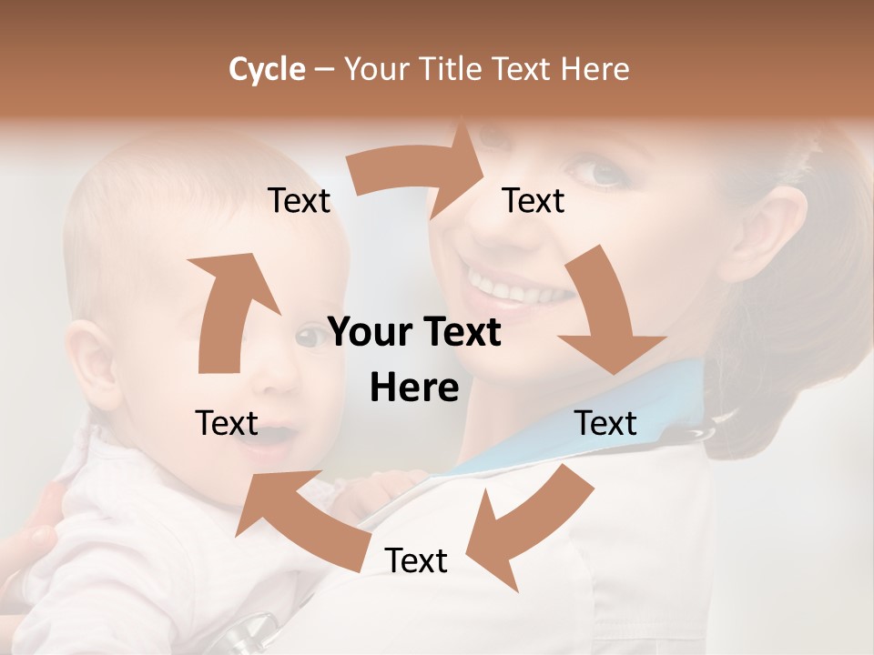 Diagnostic Tool Patient PowerPoint Template