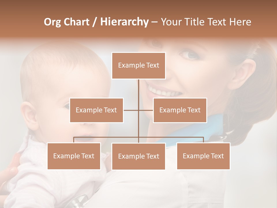 Diagnostic Tool Patient PowerPoint Template