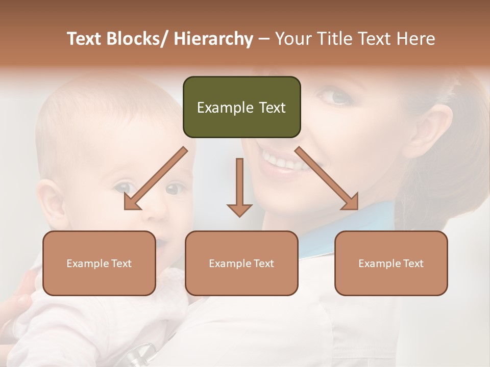 Diagnostic Tool Patient PowerPoint Template