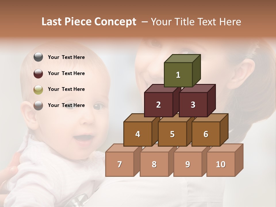 Diagnostic Tool Patient PowerPoint Template