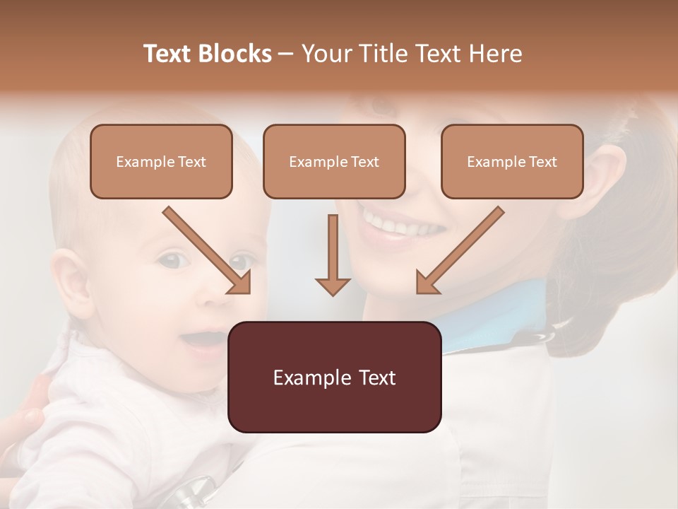 Diagnostic Tool Patient PowerPoint Template