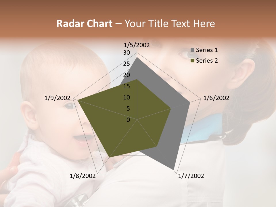 Diagnostic Tool Patient PowerPoint Template