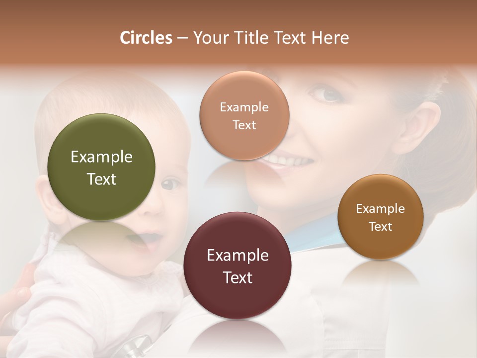 Diagnostic Tool Patient PowerPoint Template