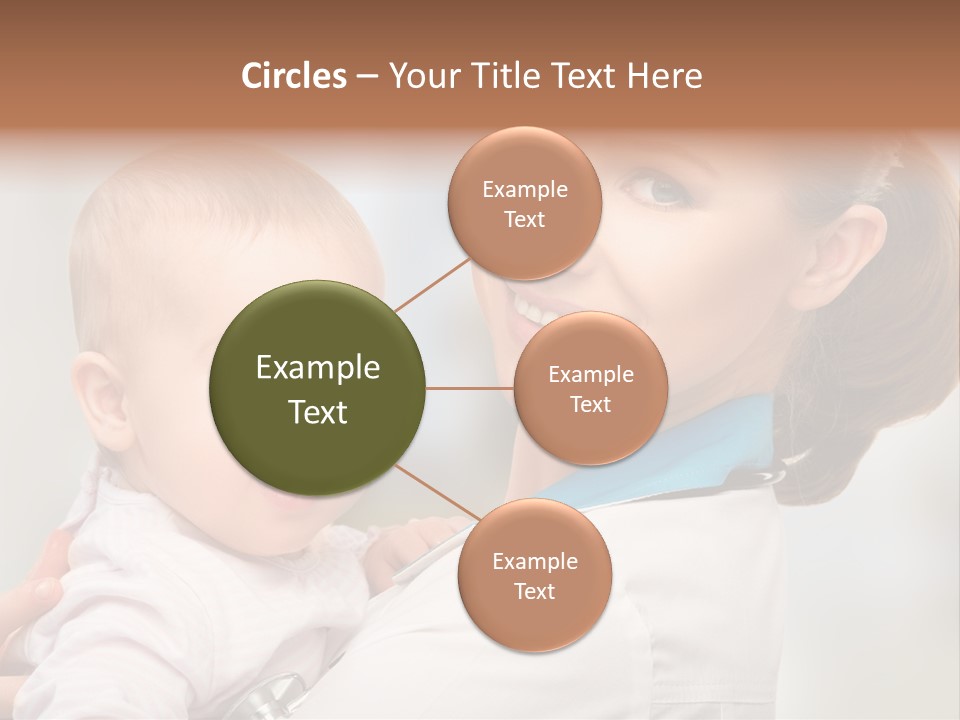 Diagnostic Tool Patient PowerPoint Template