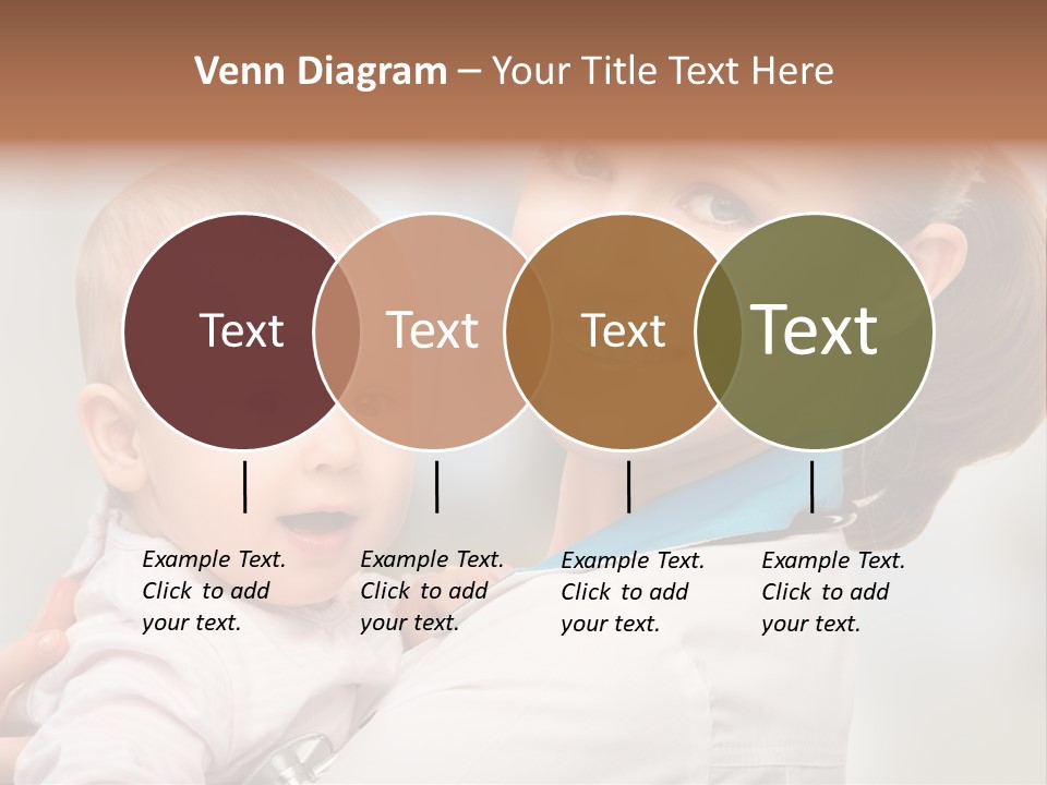 Diagnostic Tool Patient PowerPoint Template