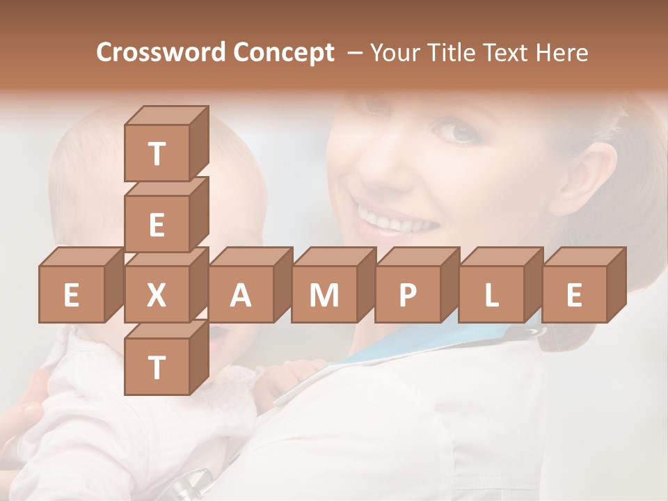 Diagnostic Tool Patient PowerPoint Template
