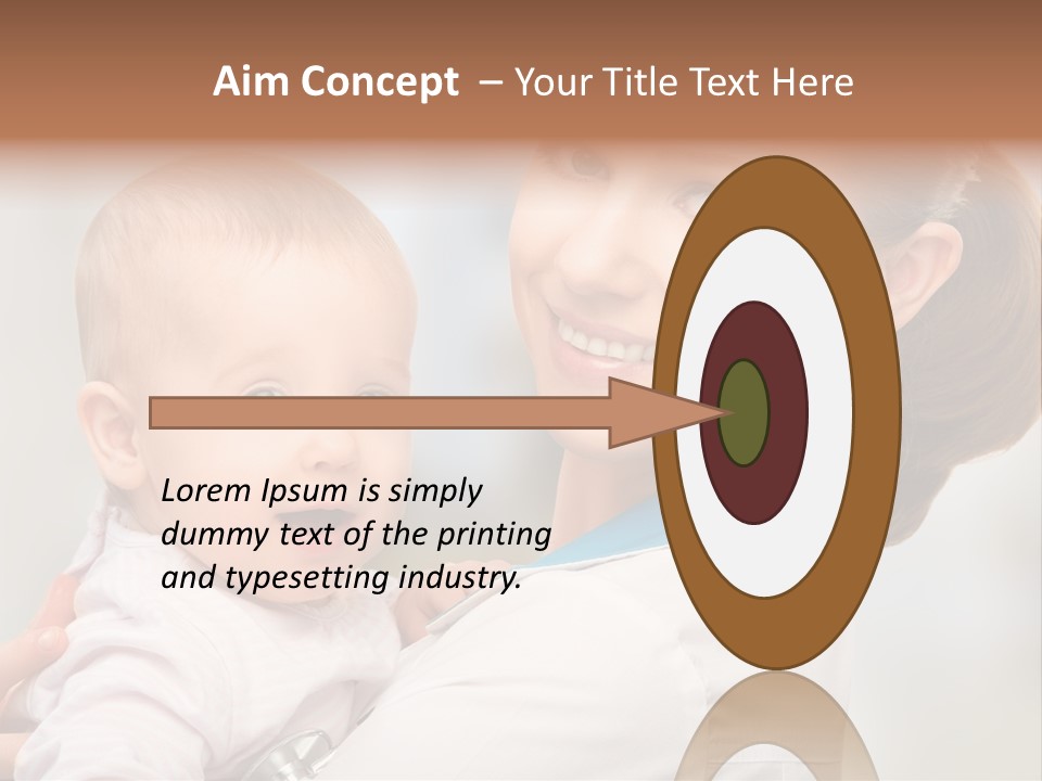 Diagnostic Tool Patient PowerPoint Template