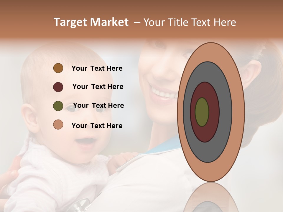 Diagnostic Tool Patient PowerPoint Template