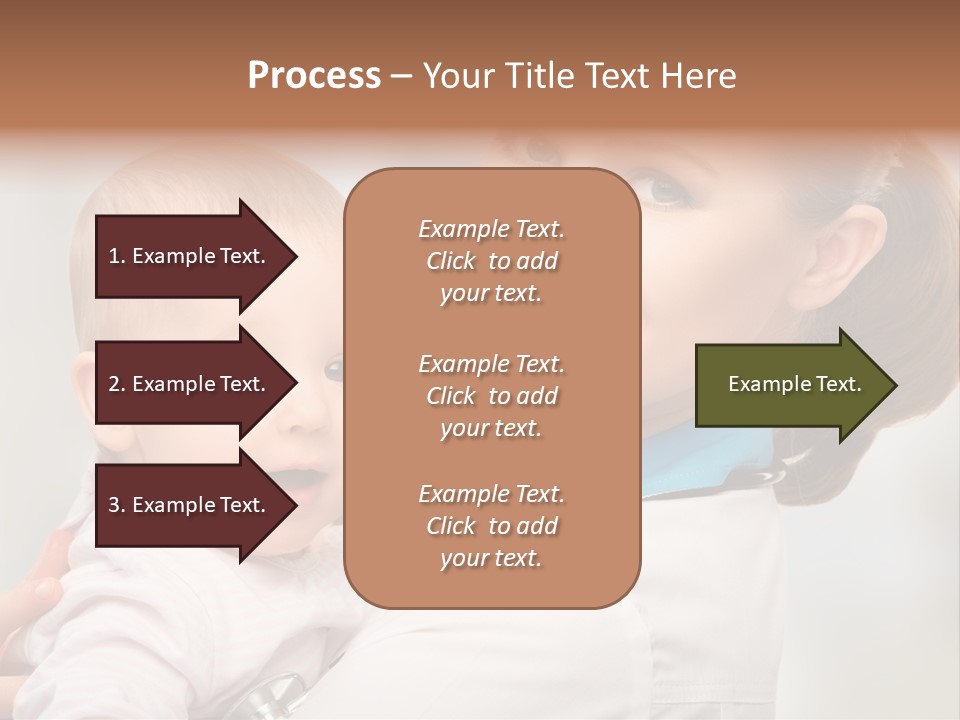 Diagnostic Tool Patient PowerPoint Template