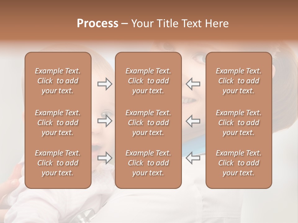 Diagnostic Tool Patient PowerPoint Template