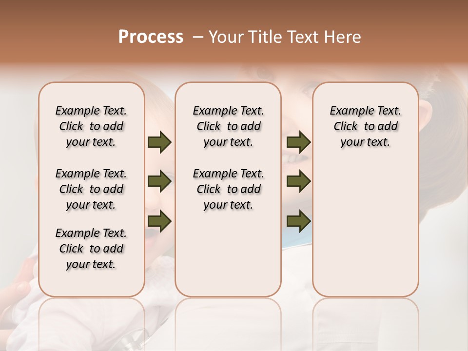 Diagnostic Tool Patient PowerPoint Template