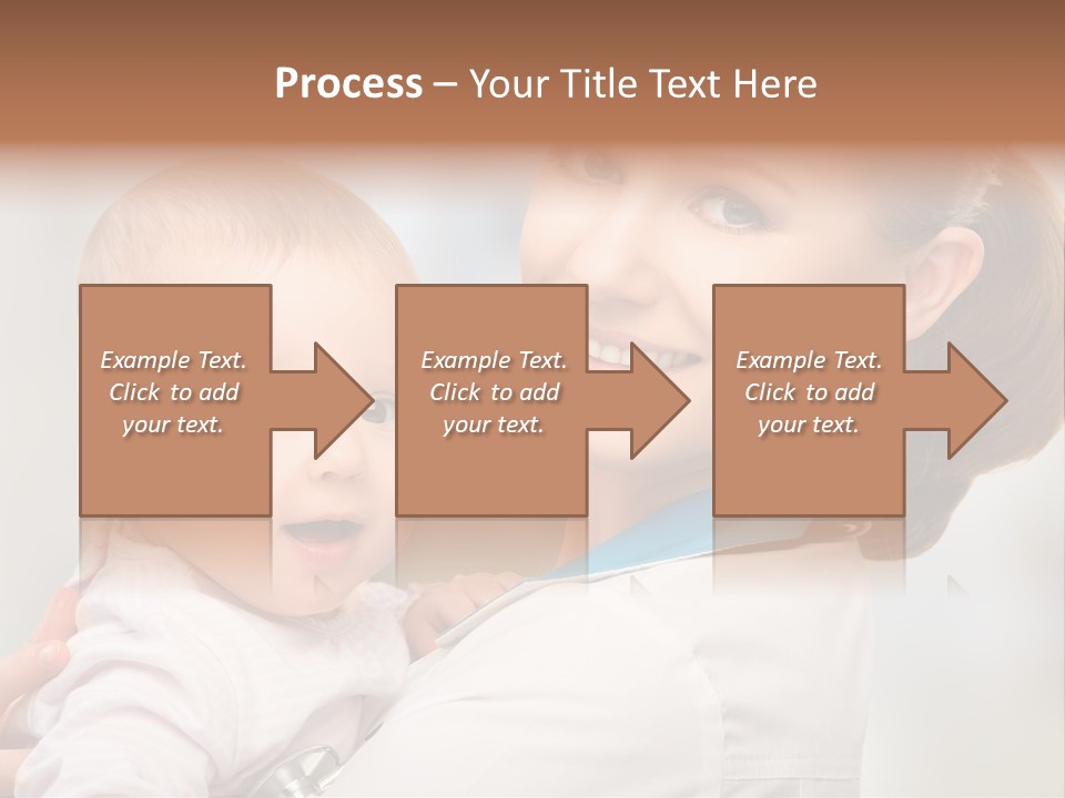 Diagnostic Tool Patient PowerPoint Template