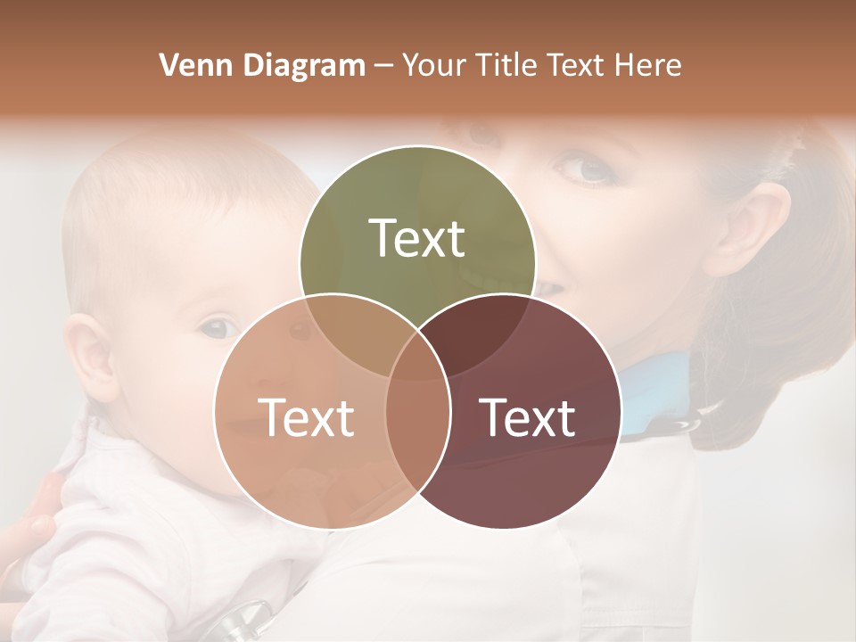 Diagnostic Tool Patient PowerPoint Template