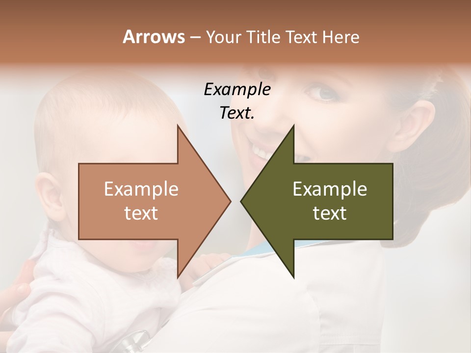 Diagnostic Tool Patient PowerPoint Template