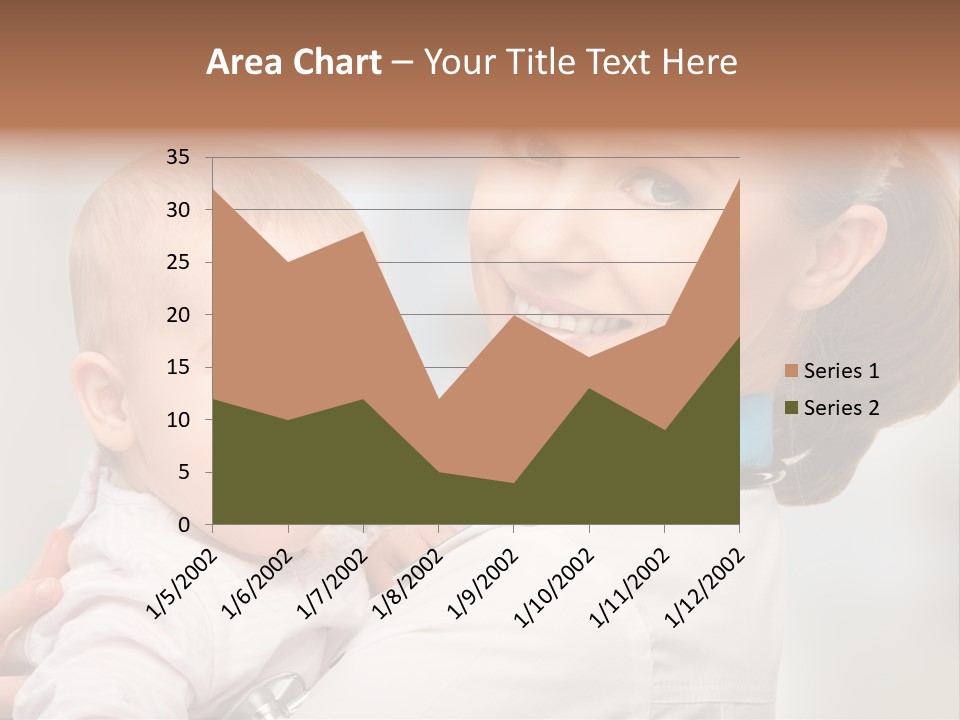 Diagnostic Tool Patient PowerPoint Template