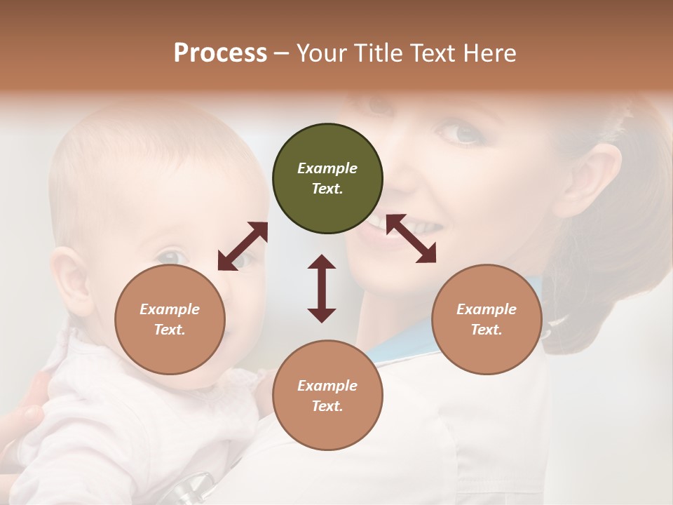 Diagnostic Tool Patient PowerPoint Template