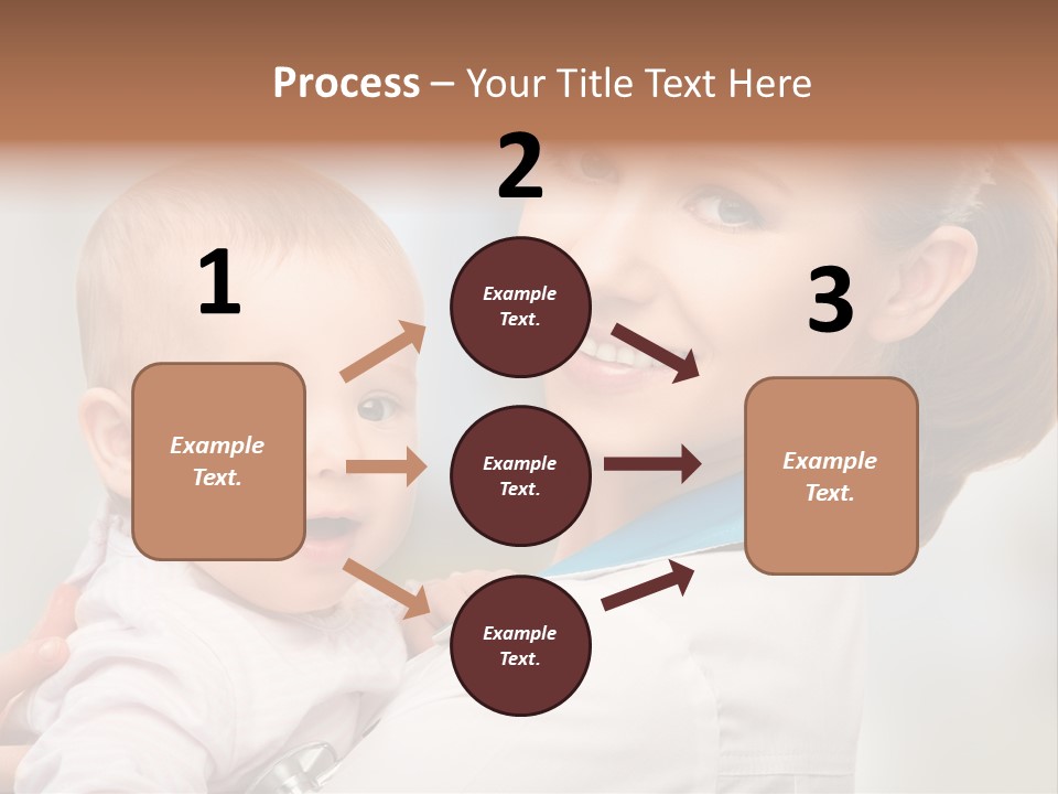 Diagnostic Tool Patient PowerPoint Template