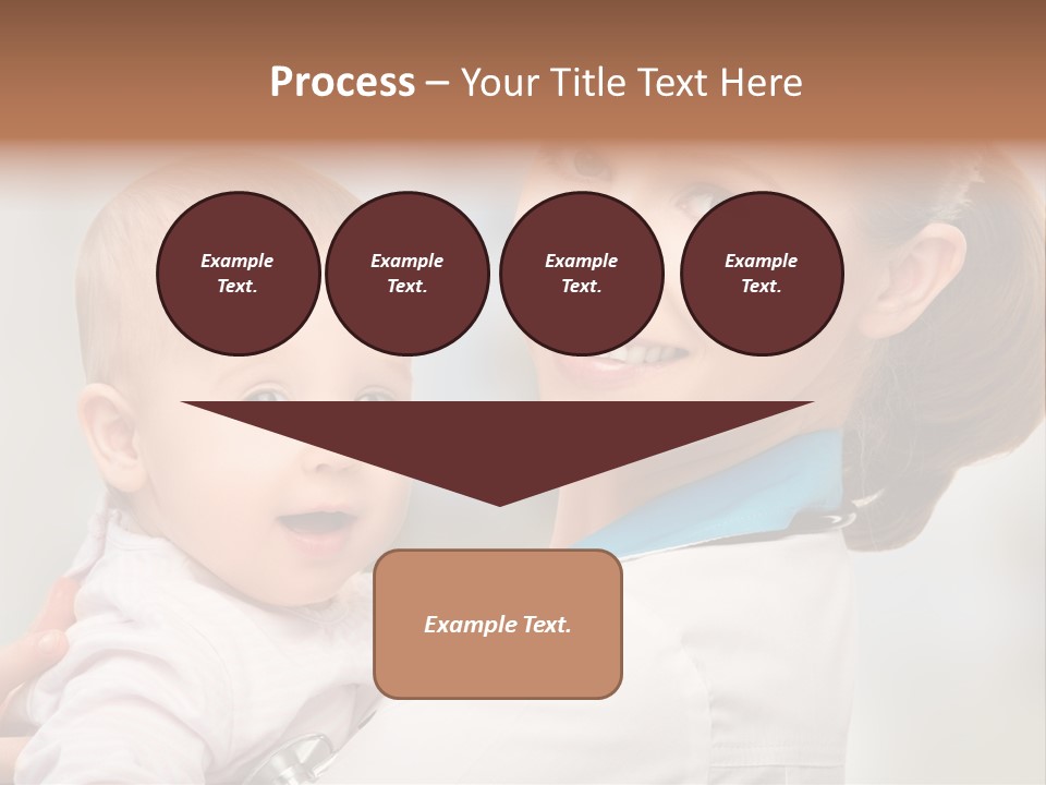 Diagnostic Tool Patient PowerPoint Template