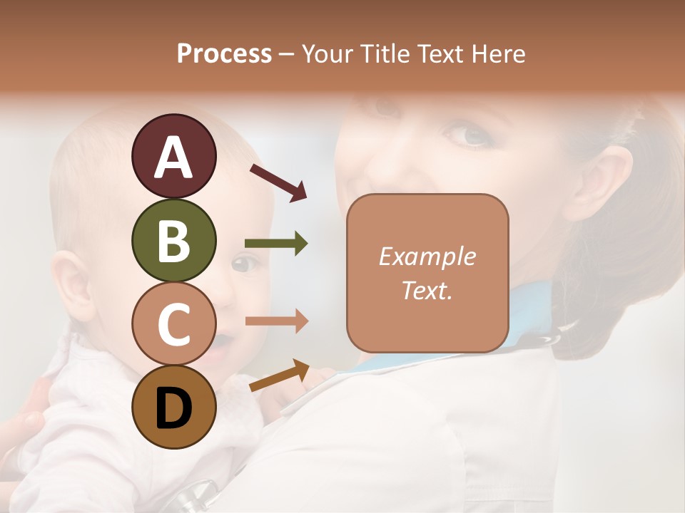Diagnostic Tool Patient PowerPoint Template