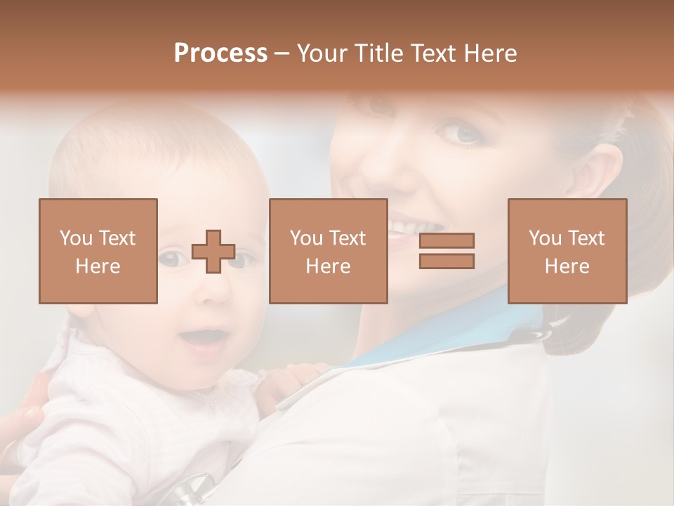 Diagnostic Tool Patient PowerPoint Template