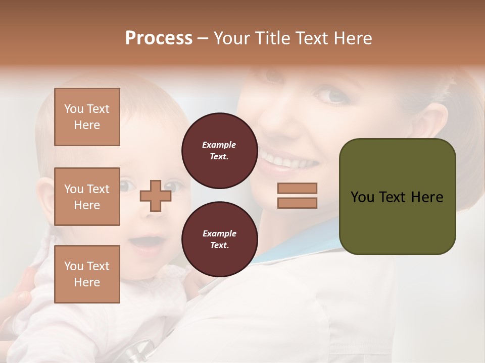 Diagnostic Tool Patient PowerPoint Template