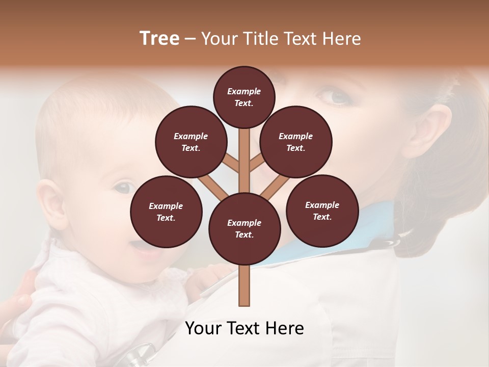 Diagnostic Tool Patient PowerPoint Template