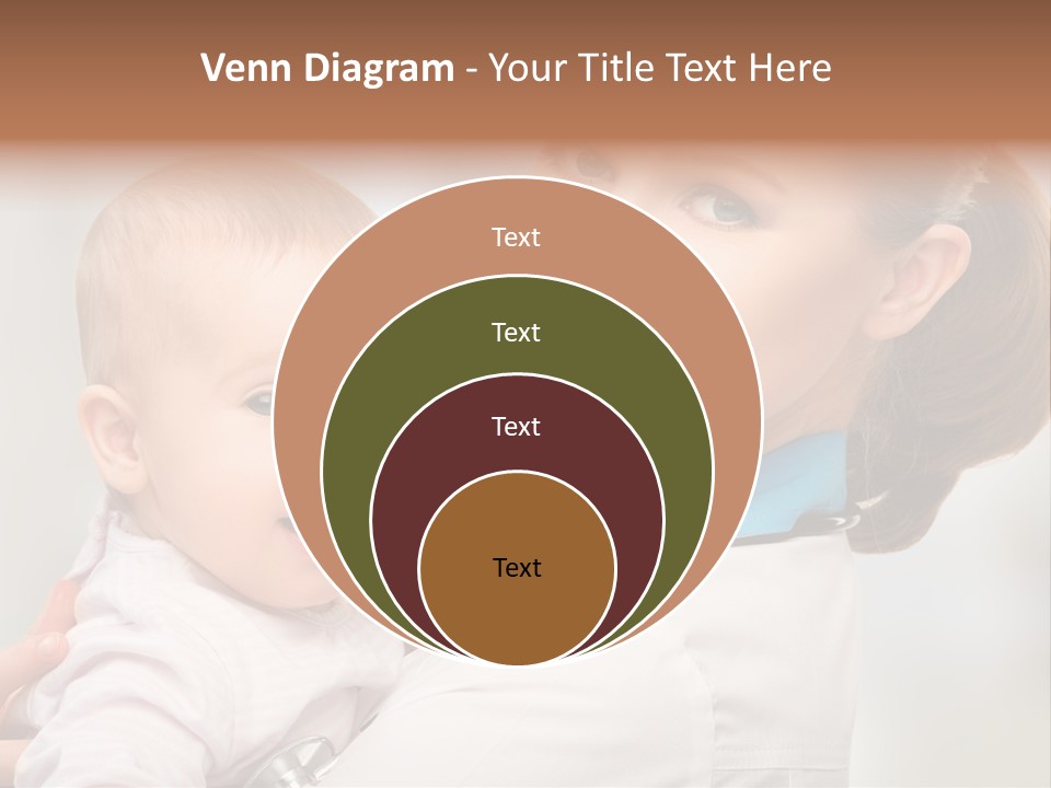 Diagnostic Tool Patient PowerPoint Template
