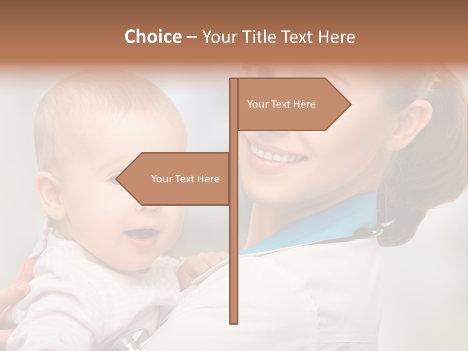 Diagnostic Tool Patient PowerPoint Template