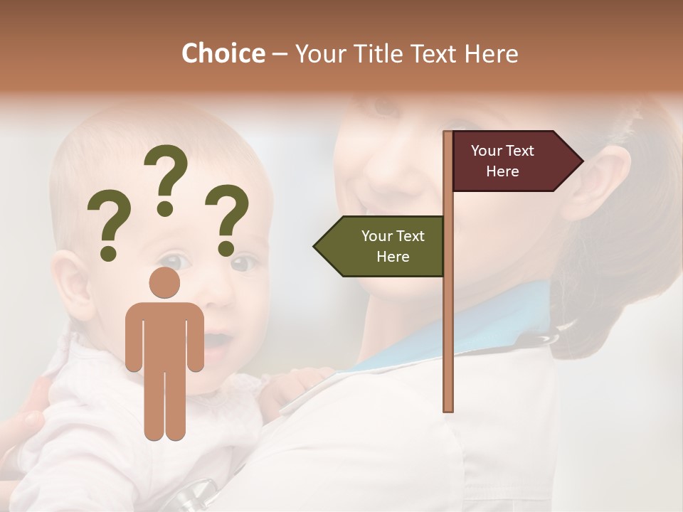 Diagnostic Tool Patient PowerPoint Template