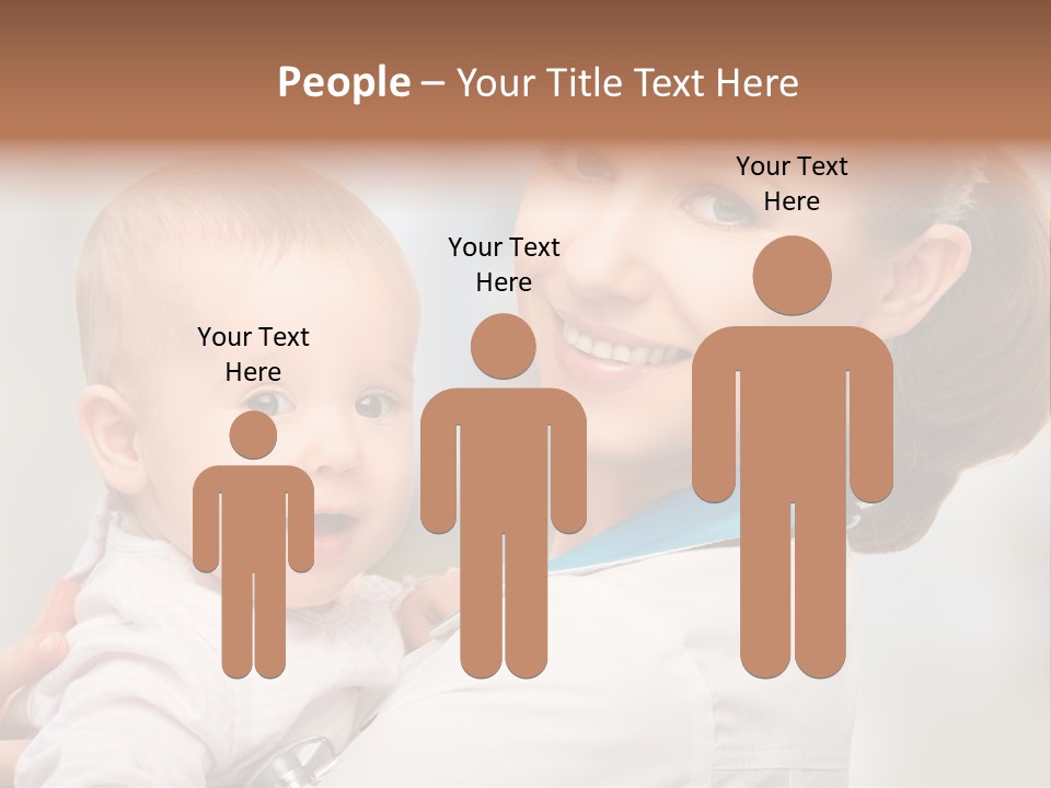Diagnostic Tool Patient PowerPoint Template