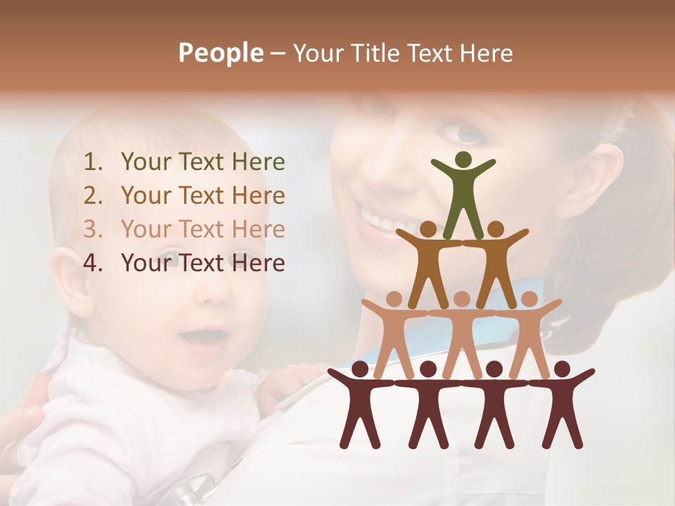 Diagnostic Tool Patient PowerPoint Template