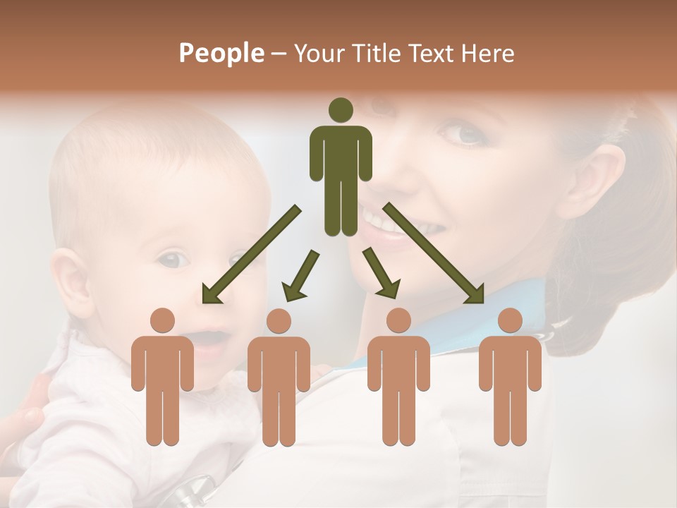 Diagnostic Tool Patient PowerPoint Template