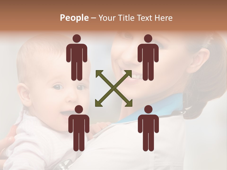 Diagnostic Tool Patient PowerPoint Template