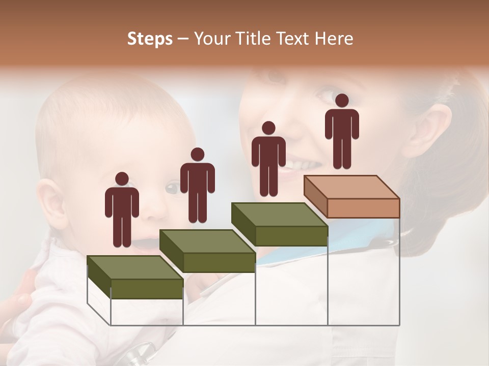 Diagnostic Tool Patient PowerPoint Template