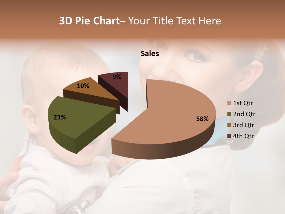 Diagnostic Tool Patient PowerPoint Template