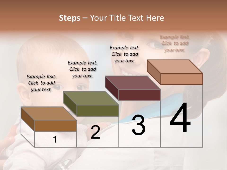 Diagnostic Tool Patient PowerPoint Template