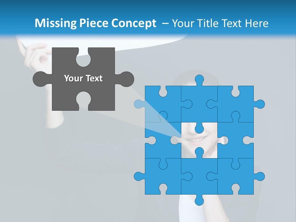 Green Light Architecture PowerPoint Template