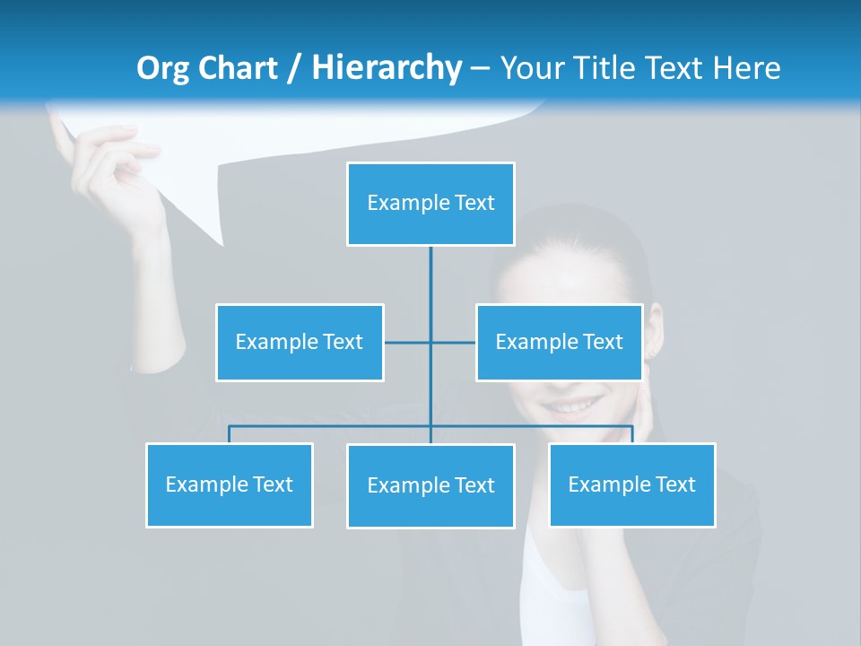 Green Light Architecture PowerPoint Template
