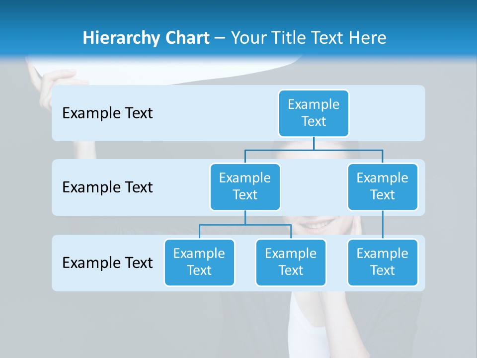 Green Light Architecture PowerPoint Template