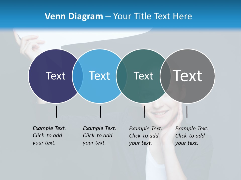Green Light Architecture PowerPoint Template