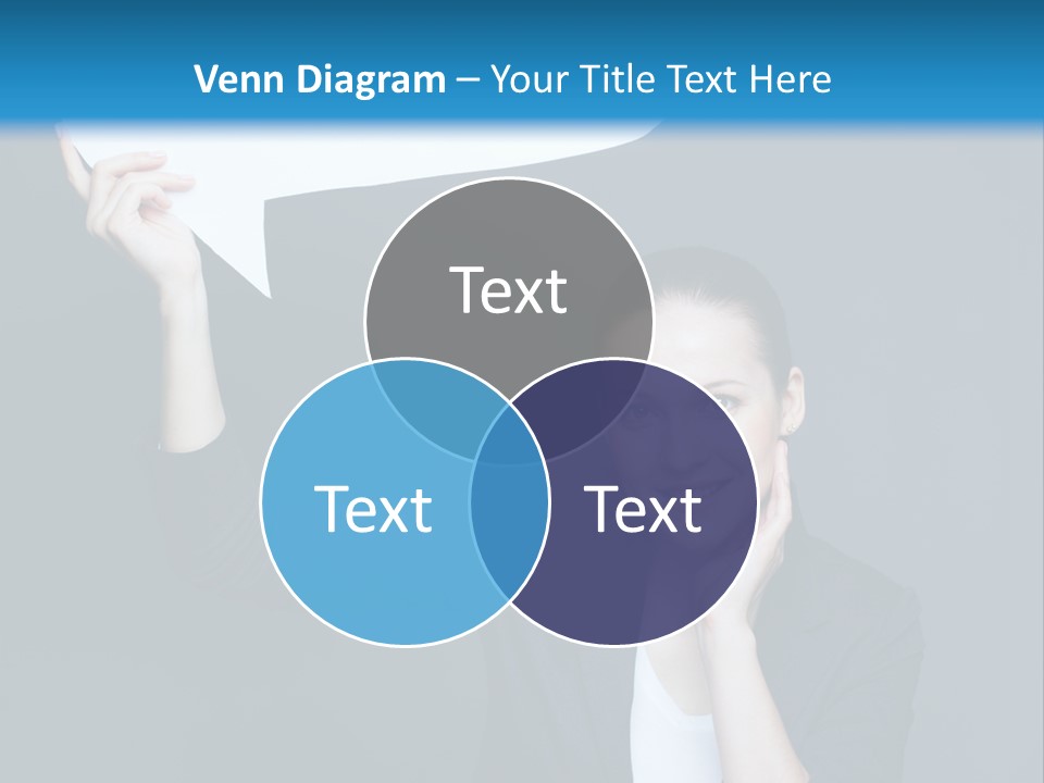 Green Light Architecture PowerPoint Template