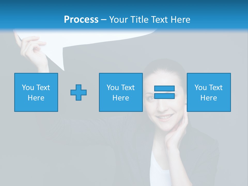 Green Light Architecture PowerPoint Template