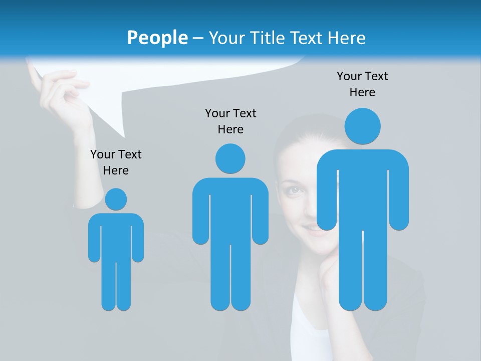 Green Light Architecture PowerPoint Template