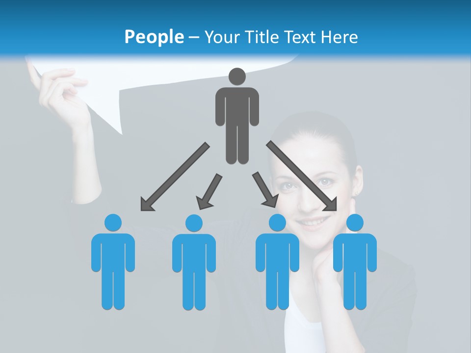 Green Light Architecture PowerPoint Template