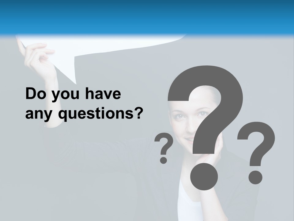 Green Light Architecture PowerPoint Template