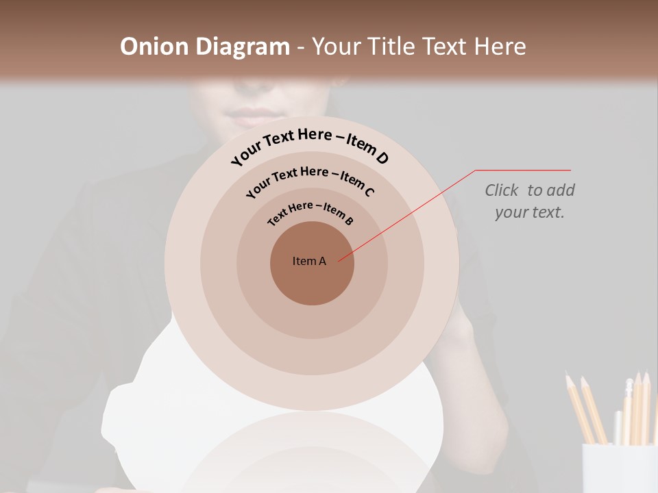 Architecture Air Conditioner Decoration PowerPoint Template