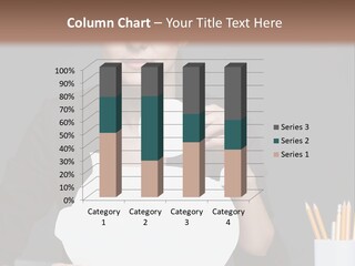 Architecture Air Conditioner Decoration PowerPoint Template