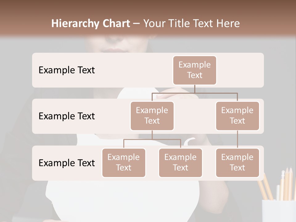 Architecture Air Conditioner Decoration PowerPoint Template