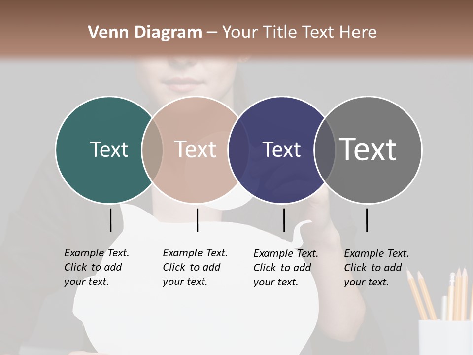 Architecture Air Conditioner Decoration PowerPoint Template